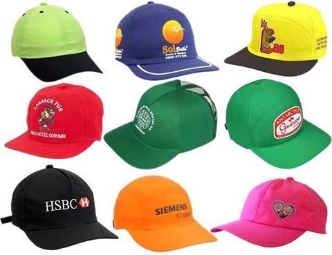 Bonés Personalizados !!!