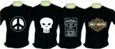 Camisetas de Bandas !!!